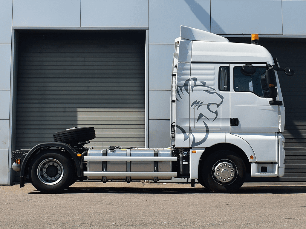 SITRAK C7H 4х2 (ВНУТРИ C-MAX)